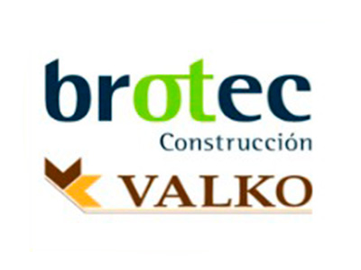 Brotec / Valko