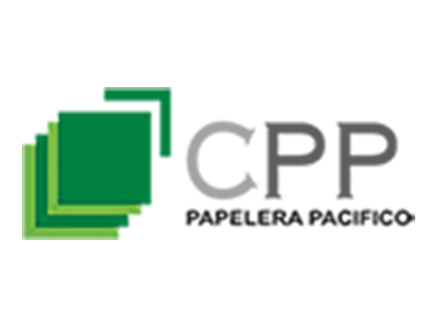 Compañia Papelera Pacifico S.A