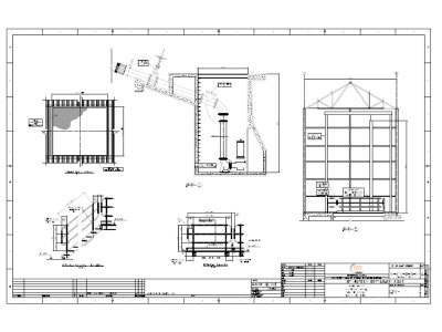Mantenimiento unidad Pangal